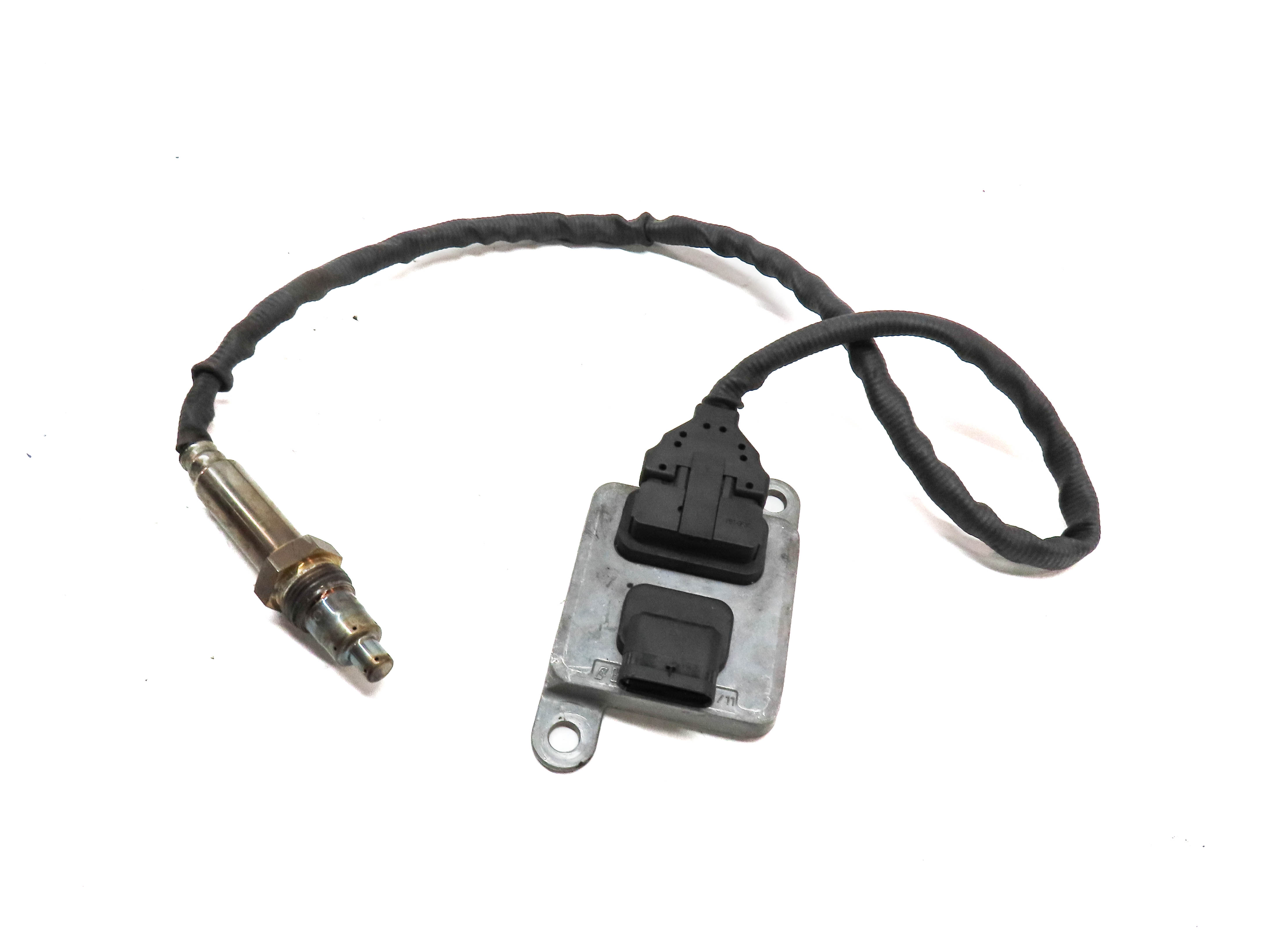 2013 MERCEDES GL350 (X166) 3.0L DIESEL (OM642) NITROUS OXIDE NOX OXYGEN SENSOR — exact item pictured